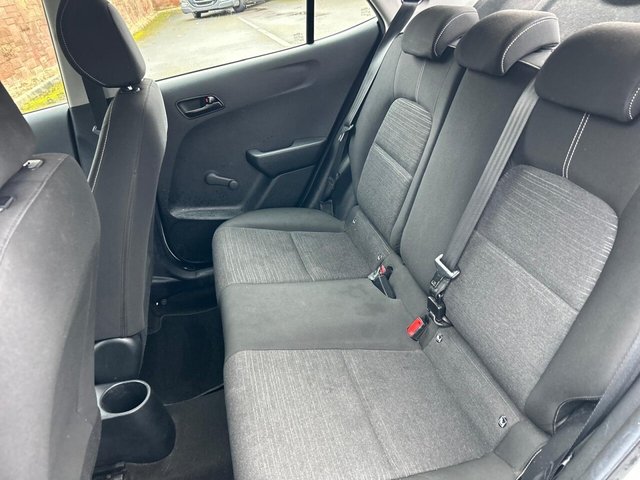 2018 Kia Picanto 1L 1 5dr - Photo 9