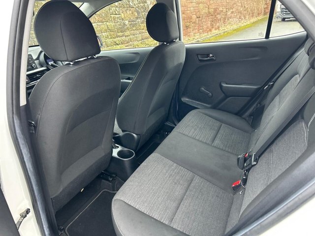 2018 Kia Picanto 1L 1 5dr - Photo 8