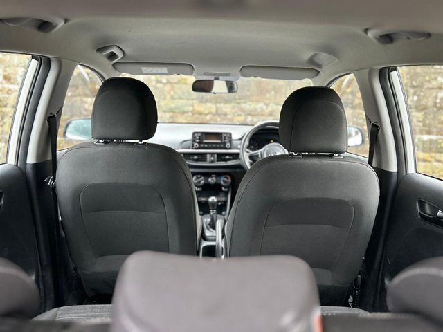 2018 Kia Picanto 1L 1 5dr - Photo 10