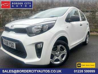 2018 KIA PICANTO