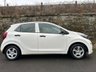 USED 2018 18 KIA PICANTO 1.0 1 Hatchback 5dr Petrol Manual Euro 6 (66 bhp) BARGAIN SMALL FAMILY CAR
