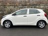 USED 2018 18 KIA PICANTO 1.0 1 Hatchback 5dr Petrol Manual Euro 6 (66 bhp) BARGAIN SMALL FAMILY CAR