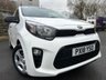 USED 2018 18 KIA PICANTO 1.0 1 Hatchback 5dr Petrol Manual Euro 6 (66 bhp) BARGAIN SMALL FAMILY CAR