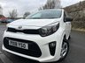 USED 2018 18 KIA PICANTO 1.0 1 Hatchback 5dr Petrol Manual Euro 6 (66 bhp) BARGAIN SMALL FAMILY CAR