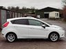 USED 2011 61 FORD FIESTA 1.25 Zetec Hatchback 5dr Petrol Manual (129 g/km, 81 bhp) NICE SPEC INC BLUETOOTH!
