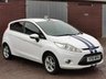 USED 2011 61 FORD FIESTA 1.25 Zetec Hatchback 5dr Petrol Manual (129 g/km, 81 bhp) NICE SPEC INC BLUETOOTH!