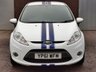 USED 2011 61 FORD FIESTA 1.25 Zetec Hatchback 5dr Petrol Manual (129 g/km, 81 bhp) NICE SPEC INC BLUETOOTH!