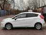 USED 2011 61 FORD FIESTA 1.25 Zetec Hatchback 5dr Petrol Manual (129 g/km, 81 bhp) NICE SPEC INC BLUETOOTH!