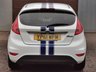 USED 2011 61 FORD FIESTA 1.25 Zetec Hatchback 5dr Petrol Manual (129 g/km, 81 bhp) NICE SPEC INC BLUETOOTH!