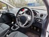 USED 2011 61 FORD FIESTA 1.25 Zetec Hatchback 5dr Petrol Manual (129 g/km, 81 bhp) NICE SPEC INC BLUETOOTH!
