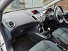 USED 2011 61 FORD FIESTA 1.25 Zetec Hatchback 5dr Petrol Manual (129 g/km, 81 bhp) NICE SPEC INC BLUETOOTH!