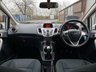 USED 2011 61 FORD FIESTA 1.25 Zetec Hatchback 5dr Petrol Manual (129 g/km, 81 bhp) NICE SPEC INC BLUETOOTH!