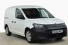 USED 2022 22 VOLKSWAGEN CADDY MAXI 2.0 TDI C20 Commerce Panel Van 6dr Diesel Manual LWB Euro 6 (s/s) (102 ps) FULL SERVICE HISTORY, CRUISE CONTROL, FRONT ASSIST, ELECTRIC WINDOWS AND MIRRORS, BLUETOOTH, USB TYPE C