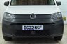USED 2022 22 VOLKSWAGEN CADDY MAXI 2.0 TDI C20 Commerce Panel Van 6dr Diesel Manual LWB Euro 6 (s/s) (102 ps) FULL SERVICE HISTORY, CRUISE CONTROL, FRONT ASSIST, ELECTRIC WINDOWS AND MIRRORS, BLUETOOTH, USB TYPE C