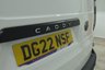USED 2022 22 VOLKSWAGEN CADDY MAXI 2.0 TDI C20 Commerce Panel Van 6dr Diesel Manual LWB Euro 6 (s/s) (102 ps) FULL SERVICE HISTORY, CRUISE CONTROL, FRONT ASSIST, ELECTRIC WINDOWS AND MIRRORS, BLUETOOTH, USB TYPE C