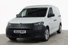 USED 2022 22 VOLKSWAGEN CADDY MAXI 2.0 TDI C20 Commerce Panel Van 6dr Diesel Manual LWB Euro 6 (s/s) (102 ps) FULL SERVICE HISTORY, CRUISE CONTROL, FRONT ASSIST, ELECTRIC WINDOWS AND MIRRORS, BLUETOOTH, USB TYPE C
