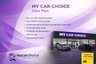 USED 2022 22 VOLKSWAGEN CADDY MAXI 2.0 TDI C20 Commerce Panel Van 6dr Diesel Manual LWB Euro 6 (s/s) (102 ps) FULL SERVICE HISTORY, CRUISE CONTROL, FRONT ASSIST, ELECTRIC WINDOWS AND MIRRORS, BLUETOOTH, USB TYPE C