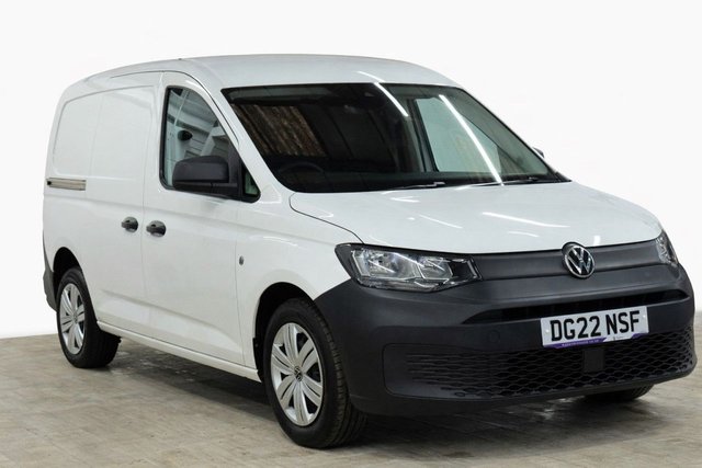 View our Volkswagen Caddy Maxi 2.0 TDI C20 Commerce Panel Van 6dr Diesel Manual LWB Euro 6 (s/s) (102 ps)