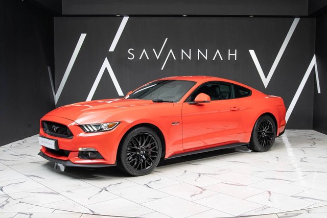 2016 FORD MUSTANG - Photo 4