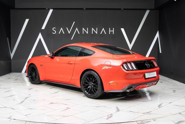2016 FORD MUSTANG - Photo 10