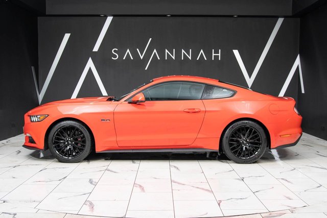 2016 FORD MUSTANG - Photo 9