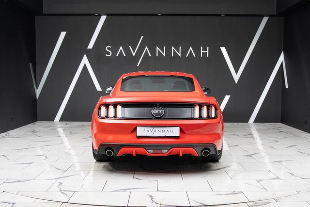 2016 FORD MUSTANG - Photo 11