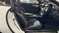 USED 2013 63 MERCEDES-BENZ SLK 2.1 SLK250 CDI AMG Sport Convertible 2dr Diesel G-Tronic+ Euro 5 (s/s) (204 ps) 