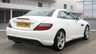 USED 2013 63 MERCEDES-BENZ SLK 2.1 SLK250 CDI AMG Sport Convertible 2dr Diesel G-Tronic+ Euro 5 (s/s) (204 ps) 