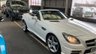 USED 2013 63 MERCEDES-BENZ SLK 2.1 SLK250 CDI AMG Sport Convertible 2dr Diesel G-Tronic+ Euro 5 (s/s) (204 ps) 