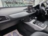 USED 2017 66 AUDI A6 SALOON 2.0 TDI ultra SE Executive Saloon 4dr Diesel S Tronic Euro 6 (s/s) (190 ps) 