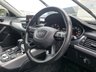 USED 2017 66 AUDI A6 SALOON 2.0 TDI ultra SE Executive Saloon 4dr Diesel S Tronic Euro 6 (s/s) (190 ps) 