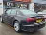 USED 2017 66 AUDI A6 SALOON 2.0 TDI ultra SE Executive Saloon 4dr Diesel S Tronic Euro 6 (s/s) (190 ps) 