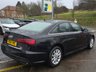 USED 2017 66 AUDI A6 SALOON 2.0 TDI ultra SE Executive Saloon 4dr Diesel S Tronic Euro 6 (s/s) (190 ps) 