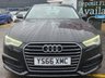 USED 2017 66 AUDI A6 SALOON 2.0 TDI ultra SE Executive Saloon 4dr Diesel S Tronic Euro 6 (s/s) (190 ps) 