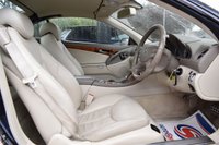 USED 2006 06 MERCEDES-BENZ SL 5.5 SL500 Convertible 2dr Petrol 7G-Tronic (291 g/km, 382.68 bhp) 