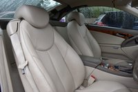USED 2006 06 MERCEDES-BENZ SL 5.5 SL500 Convertible 2dr Petrol 7G-Tronic (291 g/km, 382.68 bhp) 