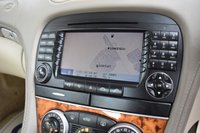 USED 2006 06 MERCEDES-BENZ SL 5.5 SL500 Convertible 2dr Petrol 7G-Tronic (291 g/km, 382.68 bhp) 