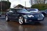 USED 2006 06 MERCEDES-BENZ SL 5.5 SL500 Convertible 2dr Petrol 7G-Tronic (291 g/km, 382.68 bhp) 