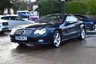 USED 2006 06 MERCEDES-BENZ SL 5.5 SL500 Convertible 2dr Petrol 7G-Tronic (291 g/km, 382.68 bhp) 