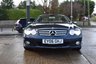 USED 2006 06 MERCEDES-BENZ SL 5.5 SL500 Convertible 2dr Petrol 7G-Tronic (291 g/km, 382.68 bhp) 