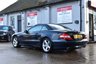 USED 2006 06 MERCEDES-BENZ SL 5.5 SL500 Convertible 2dr Petrol 7G-Tronic (291 g/km, 382.68 bhp) 