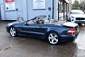 USED 2006 06 MERCEDES-BENZ SL 5.5 SL500 Convertible 2dr Petrol 7G-Tronic (291 g/km, 382.68 bhp) 