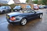 USED 2006 06 MERCEDES-BENZ SL 5.5 SL500 Convertible 2dr Petrol 7G-Tronic (291 g/km, 382.68 bhp) 