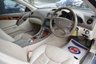 USED 2006 06 MERCEDES-BENZ SL 5.5 SL500 Convertible 2dr Petrol 7G-Tronic (291 g/km, 382.68 bhp) 