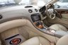 USED 2006 06 MERCEDES-BENZ SL 5.5 SL500 Convertible 2dr Petrol 7G-Tronic (291 g/km, 382.68 bhp) 