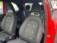 USED 2018 68 ABARTH 595 1.4 T-Jet Trofeo Hatchback 3dr Petrol Manual Euro 6 (160 bhp) 