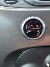 USED 2018 68 ABARTH 595 1.4 T-Jet Trofeo Hatchback 3dr Petrol Manual Euro 6 (160 bhp) 