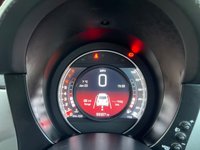 USED 2018 68 ABARTH 595 1.4 T-Jet Trofeo Hatchback 3dr Petrol Manual Euro 6 (160 bhp) 