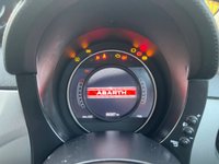 USED 2018 68 ABARTH 595 1.4 T-Jet Trofeo Hatchback 3dr Petrol Manual Euro 6 (160 bhp) 