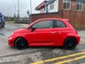 USED 2018 68 ABARTH 595 1.4 T-Jet Trofeo Hatchback 3dr Petrol Manual Euro 6 (160 bhp) 